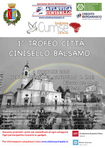 1_Trofeo_Città_Cinisello_B